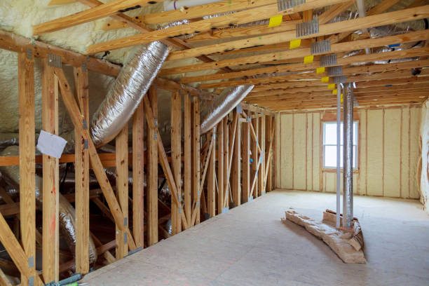 Professional Insulation Contractor in Valley, NE