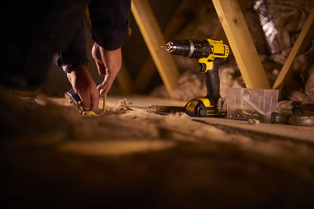 Best Fiberglass Insulation in Valley, NE